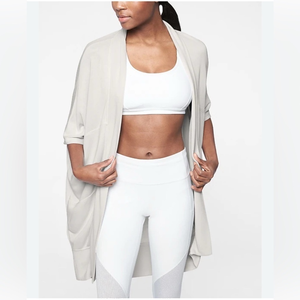 Athleta Serenity Wrap